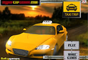 Taxi Trip